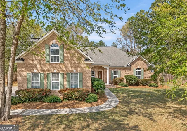 Photo 1 of Single family home for sale at 110 S Effingham Plantation Dr, Guyton, GA 31312 | MLS# 10851193 | Listing updated on 2026-10-06