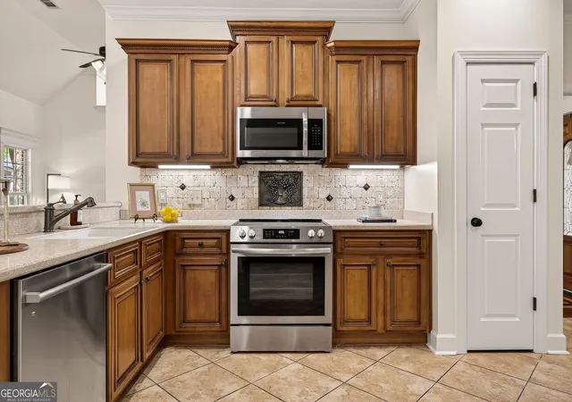 Photo 3 of Single family home for sale at 110 S Effingham Plantation Dr, Guyton, GA 31312 | MLS# 10851193 | Listing updated on 2026-10-06