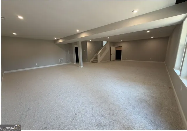 Photo 4 of Single family home for sale at 187 Beulah Dr, Hoschton, GA 30548 | MLS# 10823855 | Listing updated on 2026-09-24