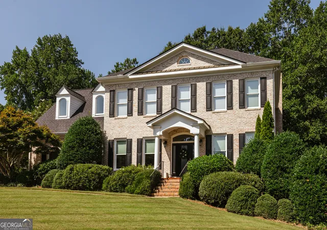Photo 2 of Single family home for sale at 165 Cypress Manor Ln, Athens, GA 30606 | MLS# 10840150 | Listing updated on 2026-09-11