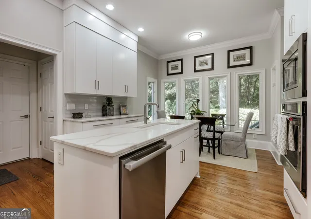 Photo 4 of Single family home for sale at 165 Cypress Manor Ln, Athens, GA 30606 | MLS# 10840150 | Listing updated on 2026-09-11
