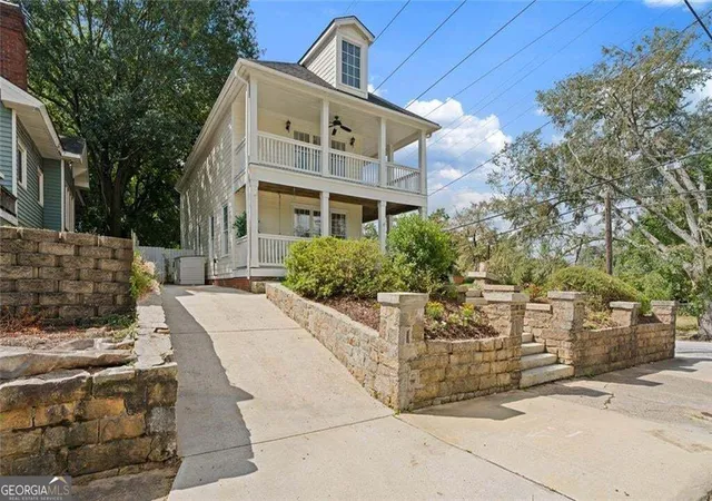 Photo 1 of Single family home for sale at 341 Irwin St Ne, Atlanta, GA 30312 | MLS# 10850971 | Listing updated on 2026-10-02