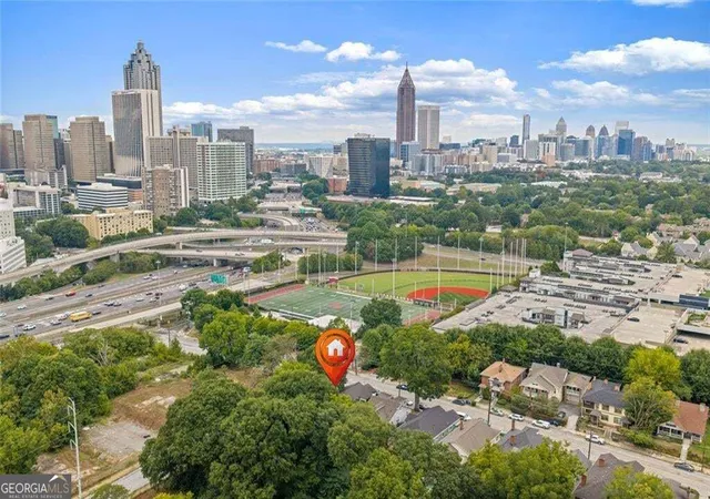 Photo 4 of Single family home for sale at 341 Irwin St NE, Atlanta, GA 30312 | MLS# 10850971 | Listing updated on 2026-10-02