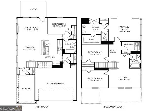 Photo 2 of Single family home for sale at 5025 Margot Way, Cumming, GA 30041 | MLS# 10842071 | Listing updated on 2026-09-27
