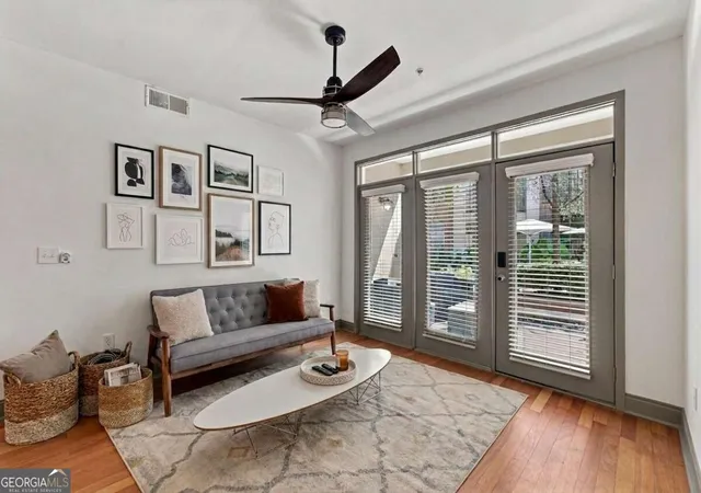 Photo 1 of Condo for sale at 390 17th Street Nw #2036, Atlanta, GA 30363 | MLS# 10838436 | Listing updated on 2026-09-29