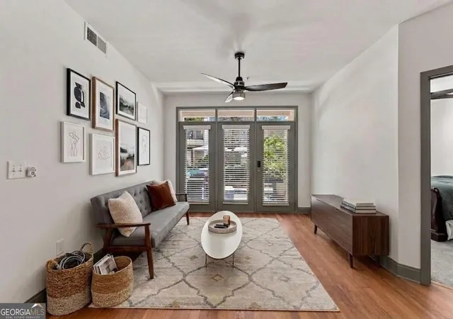 Photo 2 of Condo for sale at 390 17th Street Nw #2036, Atlanta, GA 30363 | MLS# 10838436 | Listing updated on 2026-09-29