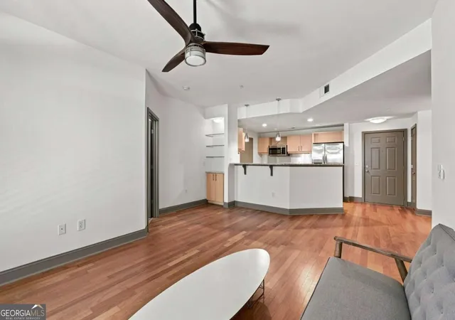 Photo 3 of Condo for sale at 390 17th Street Nw #2036, Atlanta, GA 30363 | MLS# 10838436 | Listing updated on 2026-09-29