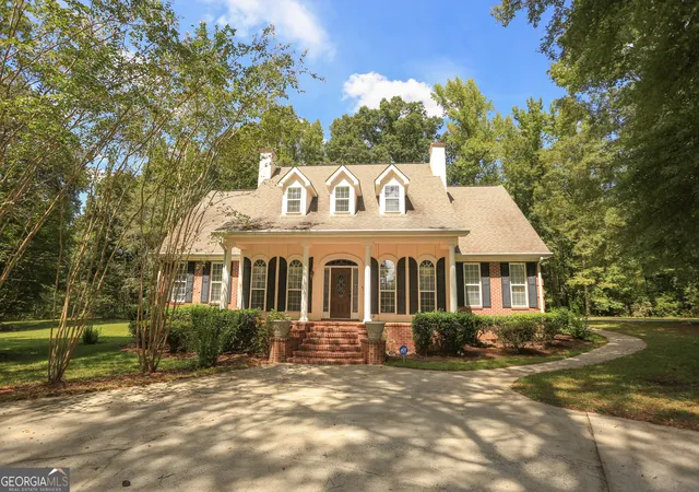 Single family home for sale at 421 Creekside Dr, Gray, GA 31032 | MLS# 10826985