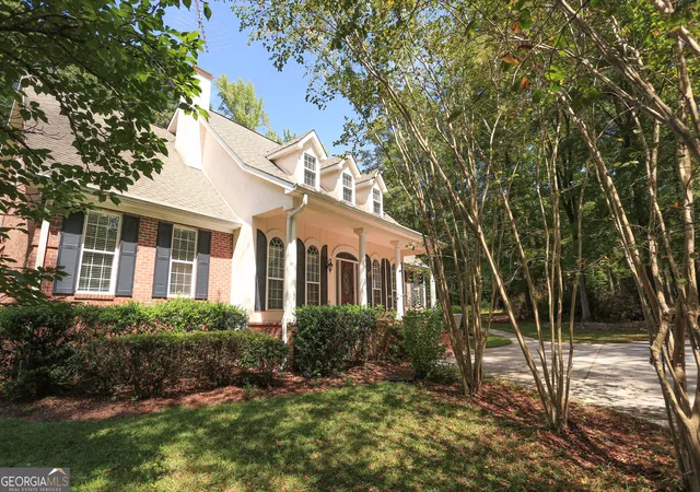 Photo 3 of Single family home for sale at 421 Creekside Dr, Gray, GA 31032 | MLS# 10826985 | Listing updated on 2026-09-12