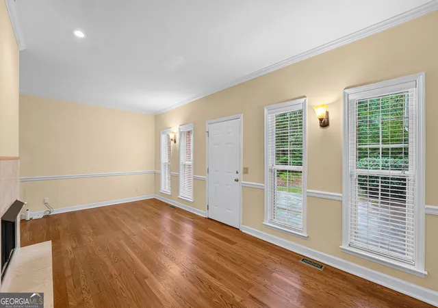 Photo 4 of Single family home for sale at 421 Creekside Dr, Gray, GA 31032 | MLS# 10826985 | Listing updated on 2026-09-12