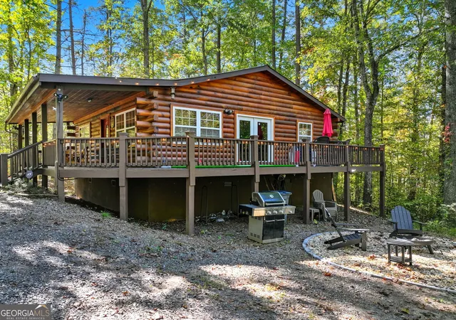 Photo 1 of Single family home for sale at 25 Foster Ln, Morganton, GA 30560 | MLS# 10872866 | Listing updated on 2026-10-28