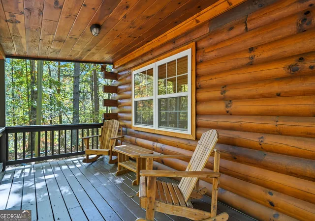 Photo 4 of Single family home for sale at 25 Foster Ln, Morganton, GA 30560 | MLS# 10872866 | Listing updated on 2026-10-28