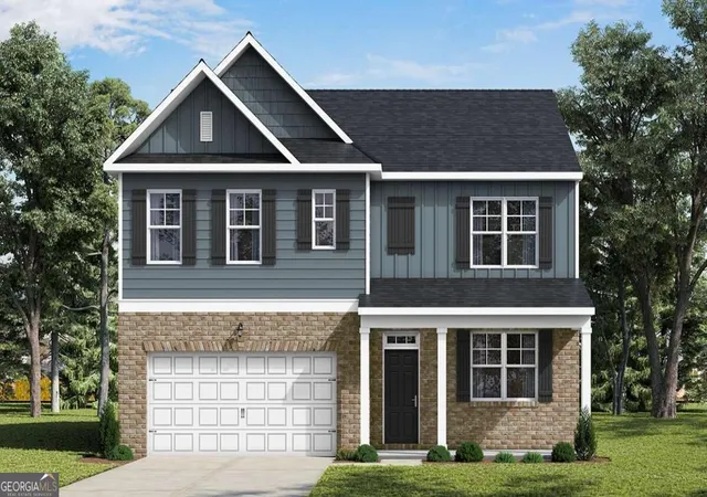 Photo 1 of Single family home for sale at 00 White Spruce Way, Newnan, GA 30265 | MLS# 10843303 | Listing updated on 2026-09-14