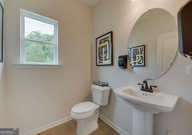 Photo 4 of Single family home for sale at 213 Park Bench Wy #LOT D72, Byron, GA 31008 | MLS# 10831526 | Listing updated on 2026-09-04