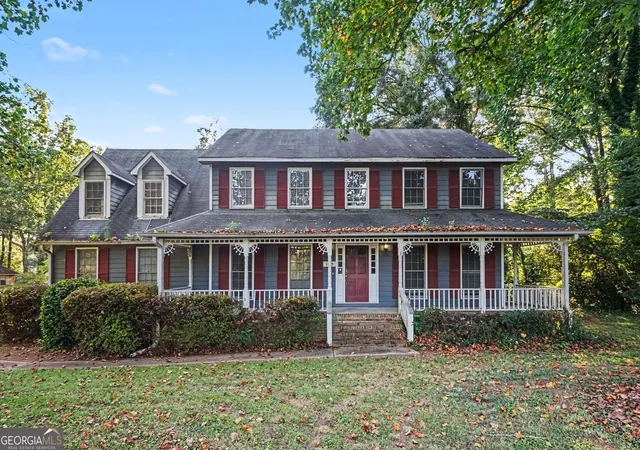 Photo 1 of Single family home for sale at 1465 Lake Lucerne Rd Sw, Lilburn, GA 30047 | MLS# 10836618 | Listing updated on 2026-09-18