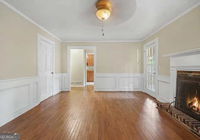 Photo 3 of Single family home for sale at 1465 Lake Lucerne Rd SW, Lilburn, GA 30047 | MLS# 10836618 | Listing updated on 2026-09-18