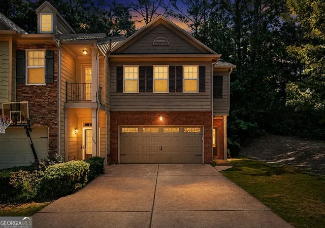 Townhouse for sale at 147 Sunset Ln, Woodstock, GA 30189 | MLS# 10810248