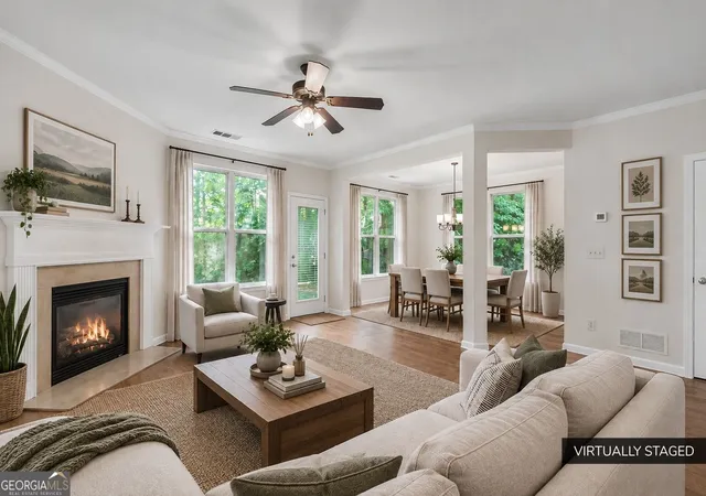 Photo 2 of Townhouse for sale at 147 Sunset Ln, Woodstock, GA 30189 | MLS# 10810248 | Listing updated on 2026-09-13