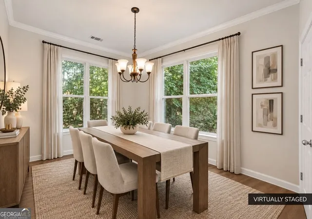 Photo 3 of Townhouse for sale at 147 Sunset Ln, Woodstock, GA 30189 | MLS# 10810248 | Listing updated on 2026-09-13