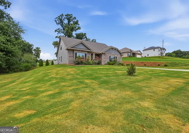 Single family home for sale at 5911 Wauka Valley Pass, Clermont, GA 30527 | MLS# 10803678