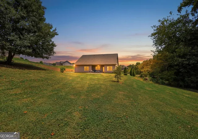 Photo 3 of Single family home for sale at 5911 Wauka Valley Pass, Clermont, GA 30527 | MLS# 10803678 | Listing updated on 2026-10-08
