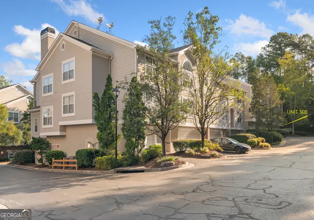 Photo 1 of Townhouse for sale at 4252 River Green Dr Nw #508, Atlanta, GA 30327 | MLS# 10848304 | Listing updated on 2026-10-03