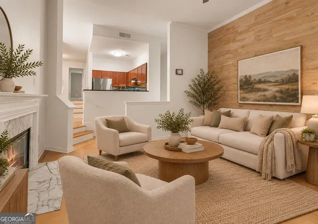 Photo 3 of Townhouse for sale at 4252 River Green Dr Nw #508, Atlanta, GA 30327 | MLS# 10848304 | Listing updated on 2026-10-03