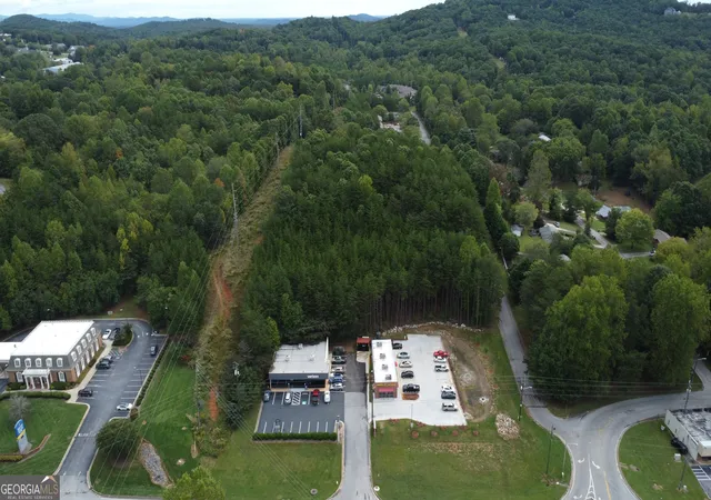 Photo 3 of Land for sale at 0 Bryant St, Cleveland, GA 30528 | MLS# 10845321 | Listing updated on 2026-09-27