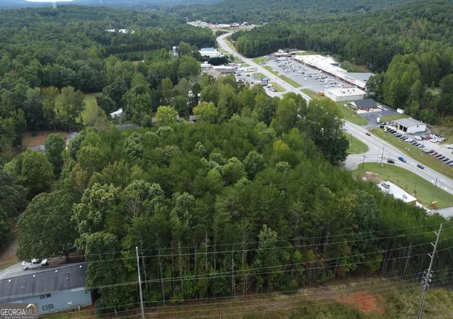 Photo 3 of Land for sale at 0 Bryant St, Cleveland, GA 30528 | MLS# 10845321 | Listing updated on 2026-09-27