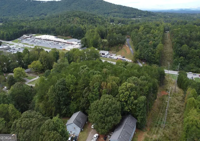 Photo 4 of Land for sale at 0 Bryant St, Cleveland, GA 30528 | MLS# 10845321 | Listing updated on 2026-09-27