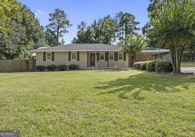 Photo 1 of Sale Pending at 145 Wall St, Warner Robins, GA 31088 | MLS# 10840976 | Listing updated on 2026-09-23