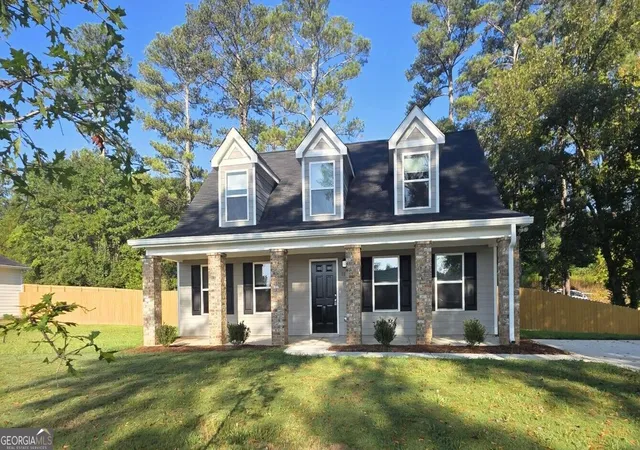 Photo 1 of Sale Pending at 111 Charlotte Cir, Statham, GA 30666 | MLS# 10838491 | Listing updated on 2026-10-06