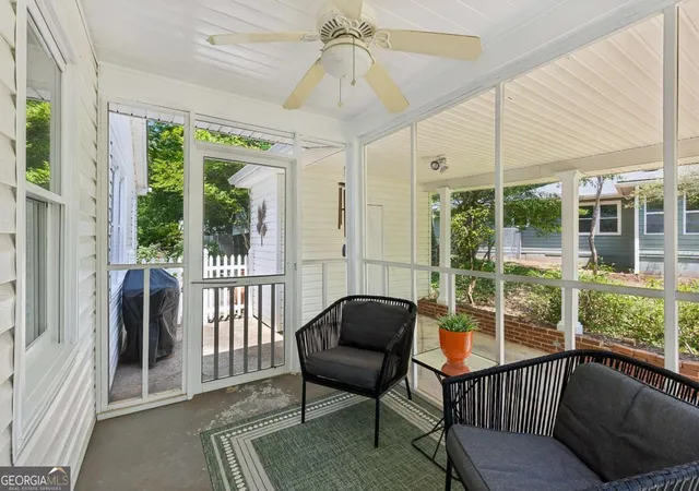 Photo 3 of Single family home for sale at 1395 Dorothy Dr, Decatur, GA 30030 | MLS# 10841638 | Listing updated on 2026-09-08