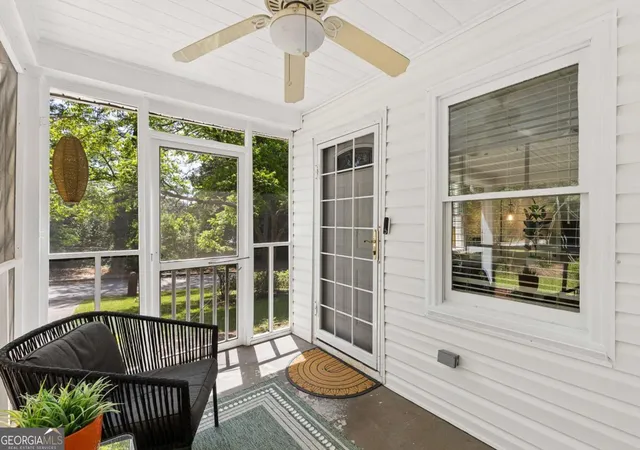 Photo 4 of Single family home for sale at 1395 Dorothy Dr, Decatur, GA 30030 | MLS# 10841638 | Listing updated on 2026-09-08