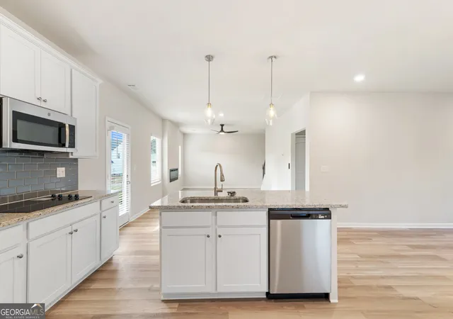 Photo 3 of Single family home for sale at 1128 Dickens Rd, Greensboro, GA 30642 | MLS# 10835957 | Listing updated on 2026-09-13