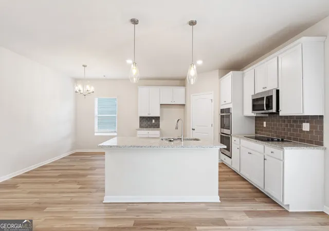 Photo 3 of Single family home for sale at 1128 Dickens Rd, Greensboro, GA 30642 | MLS# 10835957 | Listing updated on 2026-09-13