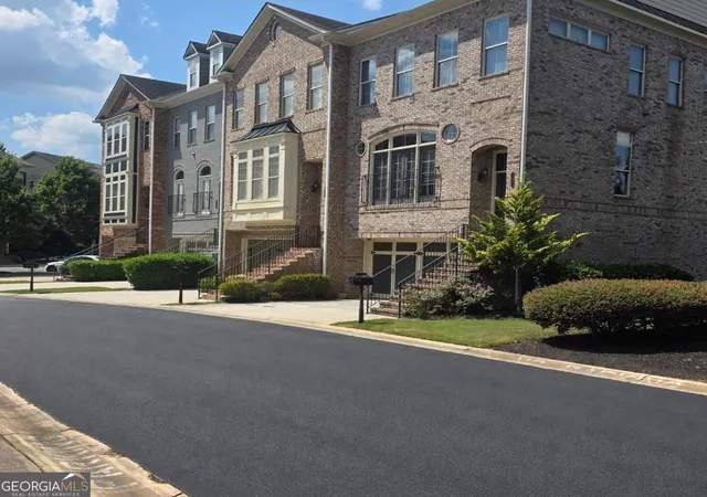 Photo 2 of Townhouse for sale at 105 Ryan Way #22, Smyrna, GA 30080 | MLS# 10836896 | Listing updated on 2026-09-18