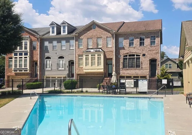 Photo 3 of Townhouse for sale at 105 Ryan Way #22, Smyrna, GA 30080 | MLS# 10836896 | Listing updated on 2026-09-18