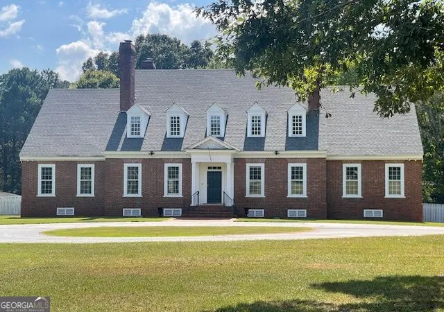 Photo 1 of Single family home for sale at 1007 W Gordon St, Thomaston, GA 30286 | MLS# 10847515 | Listing updated on 2026-09-30