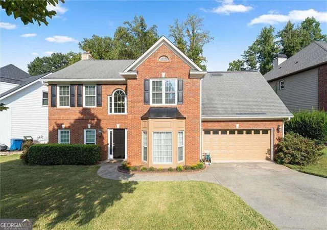 Single family home for sale at 11935 Leeward Walk Cir, Alpharetta, GA 30005 | MLS# 10848405