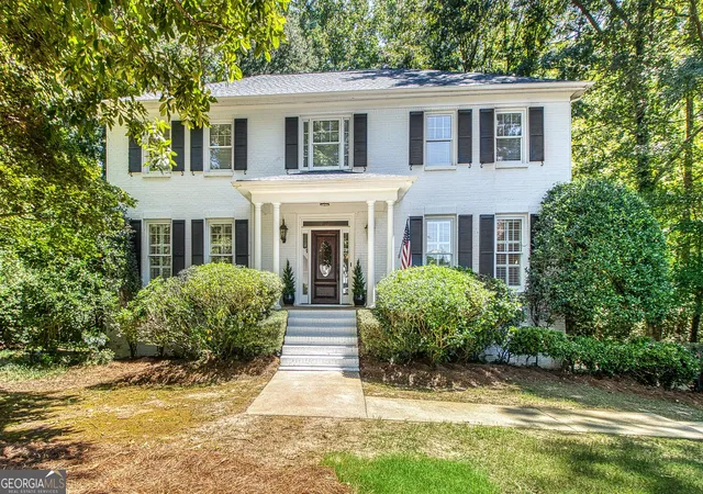 Photo 1 of Sale Pending at 111 Wensley Cor, Peachtree City, GA 30269 | MLS# 10838077 | Listing updated on 2026-09-09