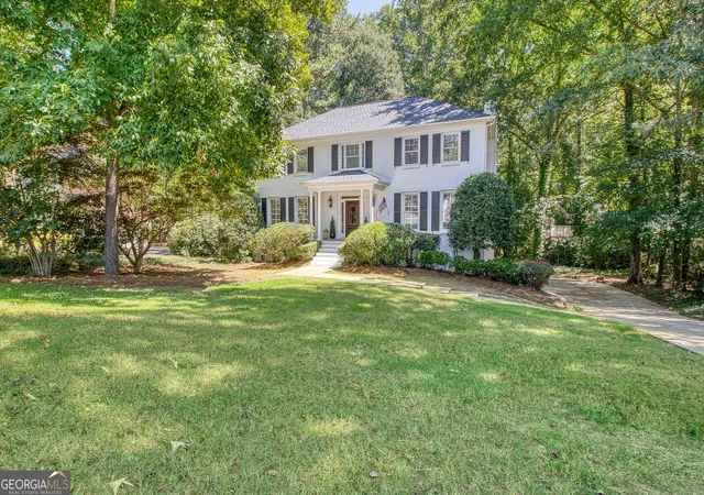 Photo 2 of Sale Pending at 111 Wensley Cor, Peachtree City, GA 30269 | MLS# 10838077 | Listing updated on 2026-09-09