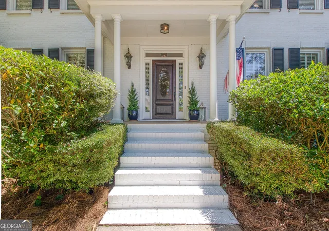 Photo 2 of Sale Pending at 111 Wensley Cor, Peachtree City, GA 30269 | MLS# 10838077 | Listing updated on 2026-09-09