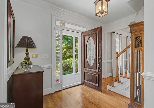 Photo 3 of Sale Pending at 111 Wensley Cor, Peachtree City, GA 30269 | MLS# 10838077 | Listing updated on 2026-09-09