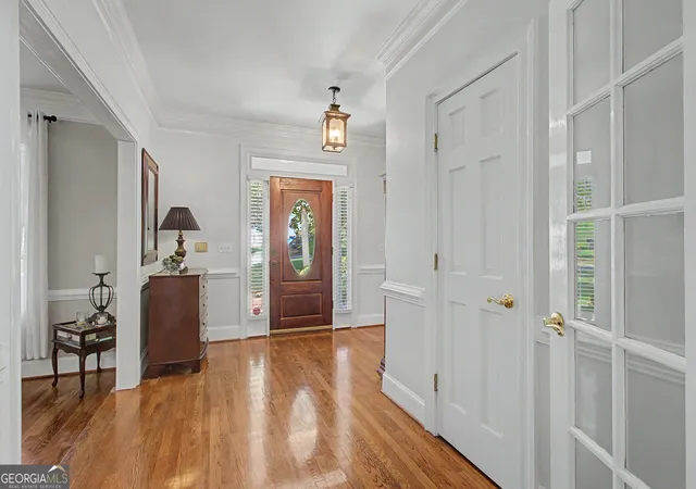 Photo 4 of Sale Pending at 111 Wensley Cor, Peachtree City, GA 30269 | MLS# 10838077 | Listing updated on 2026-09-09