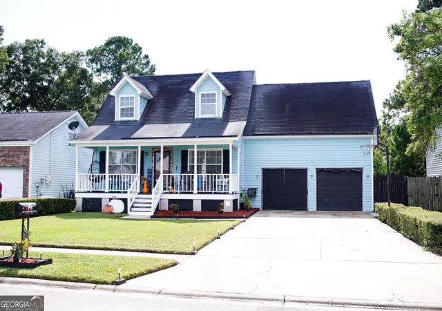 Photo 2 of Single family home for sale at 152 Stockbridge Dr, Savannah, GA 31419 | MLS# 10850587 | Listing updated on 2026-10-28
