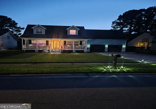 Photo 3 of Single family home for sale at 152 Stockbridge Dr, Savannah, GA 31419 | MLS# 10850587 | Listing updated on 2026-10-28