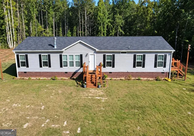 Photo 1 of Manufactured home for sale at 259 Hawks Trl, Newborn, GA 30056 | MLS# 10836245 | Listing updated on 2026-09-30