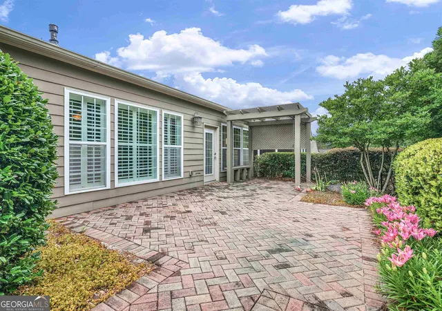 Photo 4 of Single family home for sale at 111 Starflower Dr, Griffin, GA 30223 | MLS# 10839545 | Listing updated on 2026-09-17