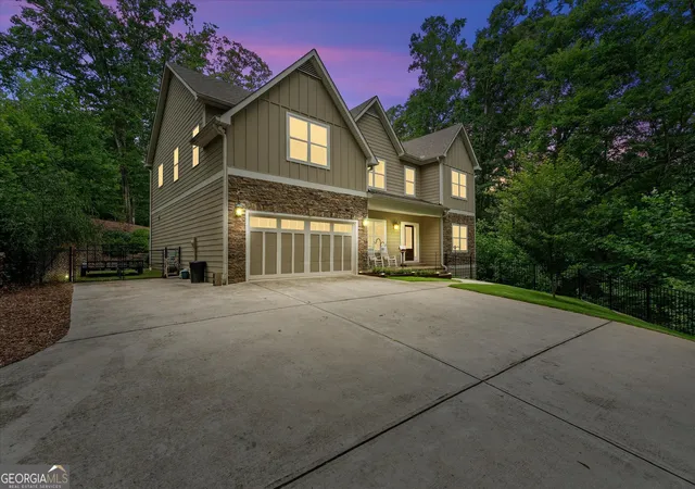 Photo 1 of Single family home for sale at 4475 Liberty Rd, Villa Rica, GA 30180 | MLS# 10789411 | Listing updated on 2026-09-02